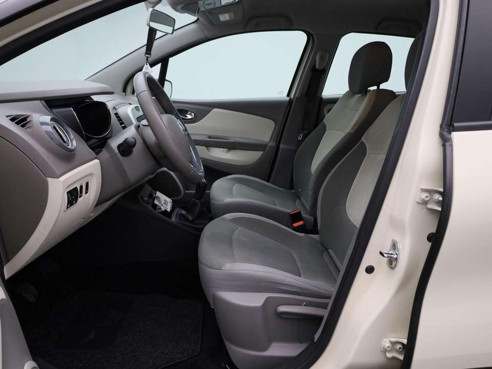 Renault Captur - Imagem 9