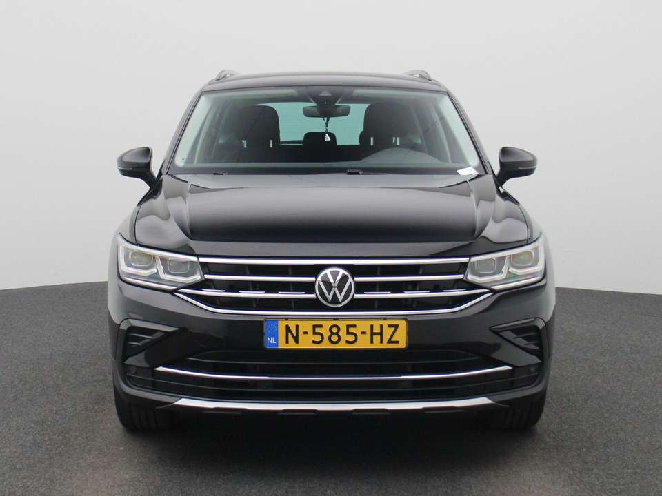 Volkswagen Tiguan - Imagem 3