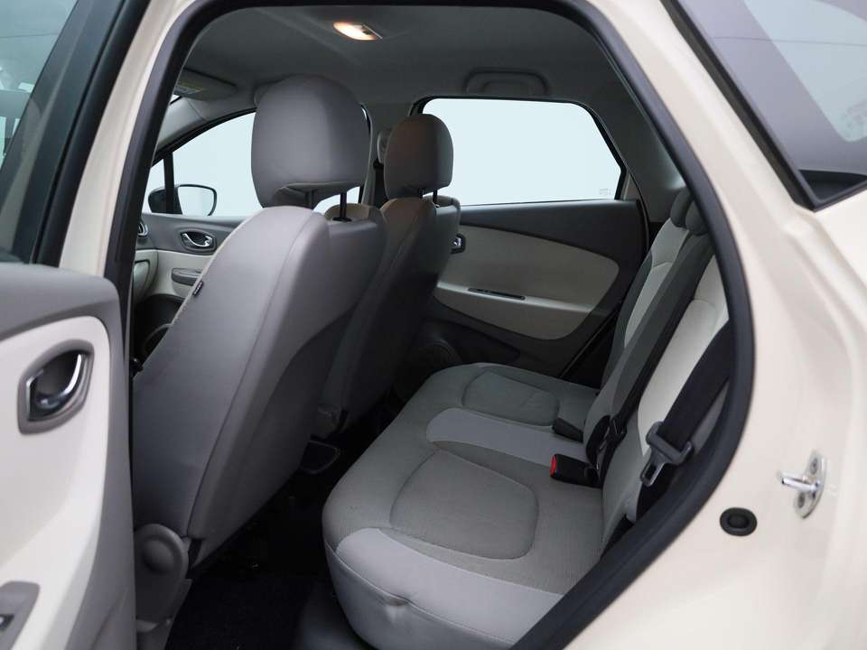 Renault Captur - Imagem 10