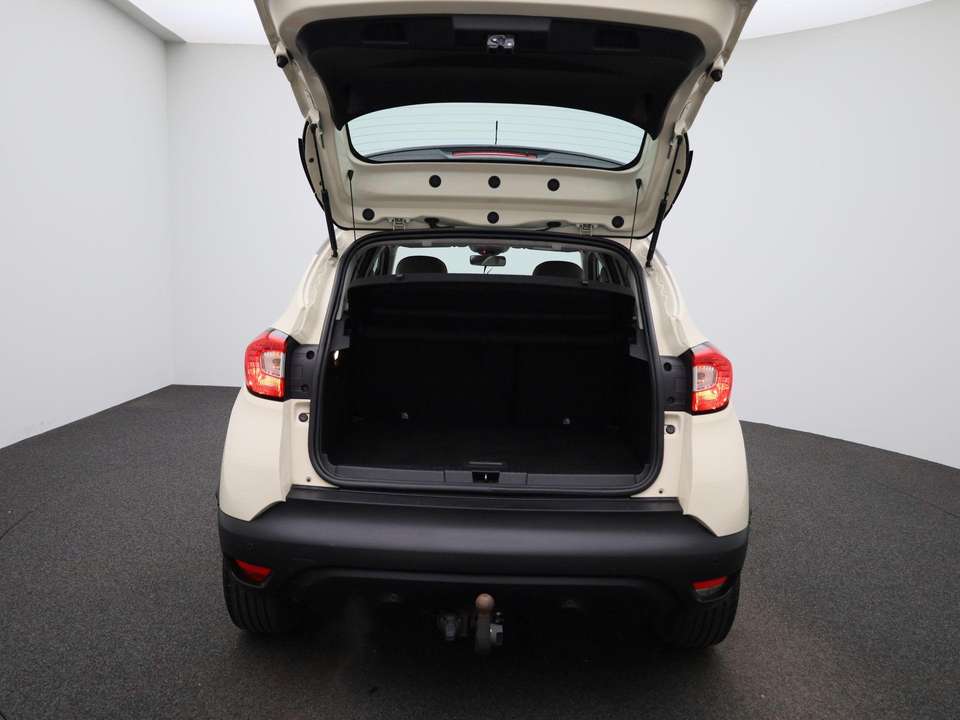 Renault Captur - Imagem 11