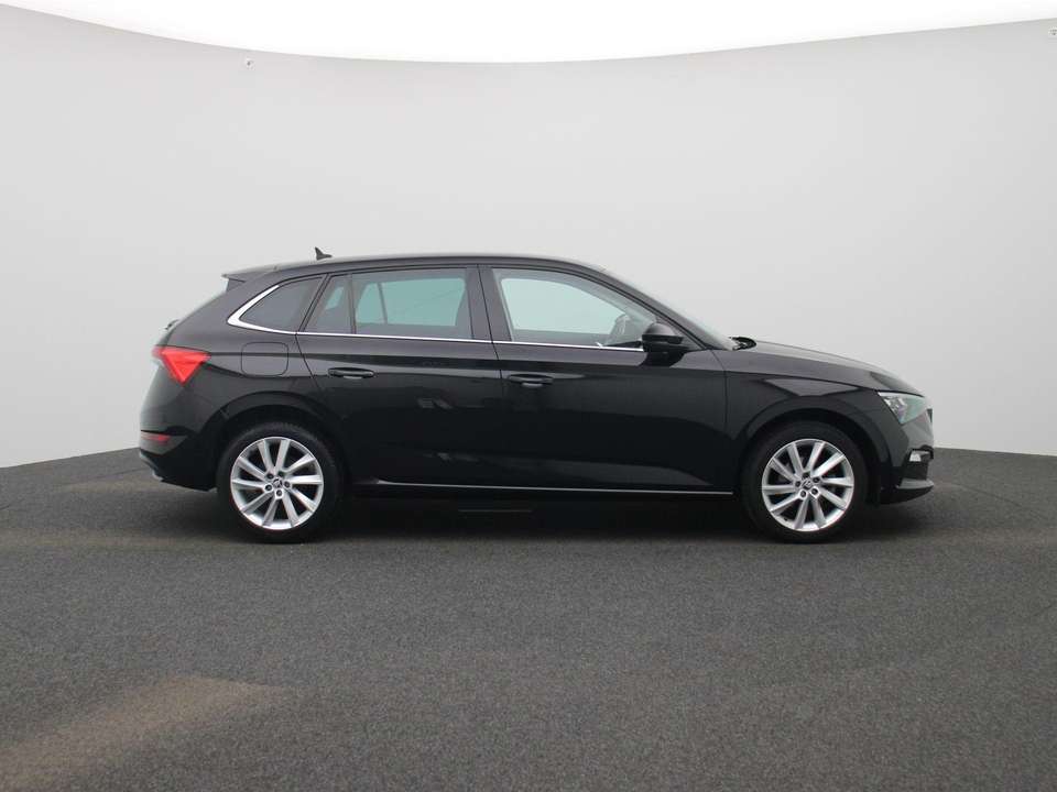 Skoda Scala - Imagem 6