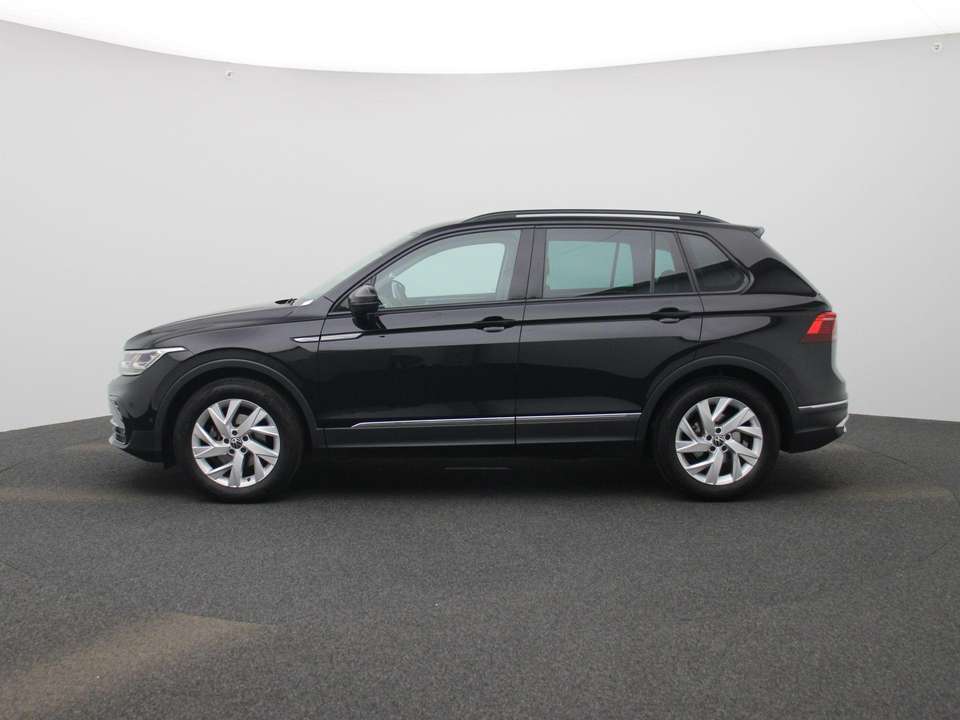 Volkswagen Tiguan - Imagem 4
