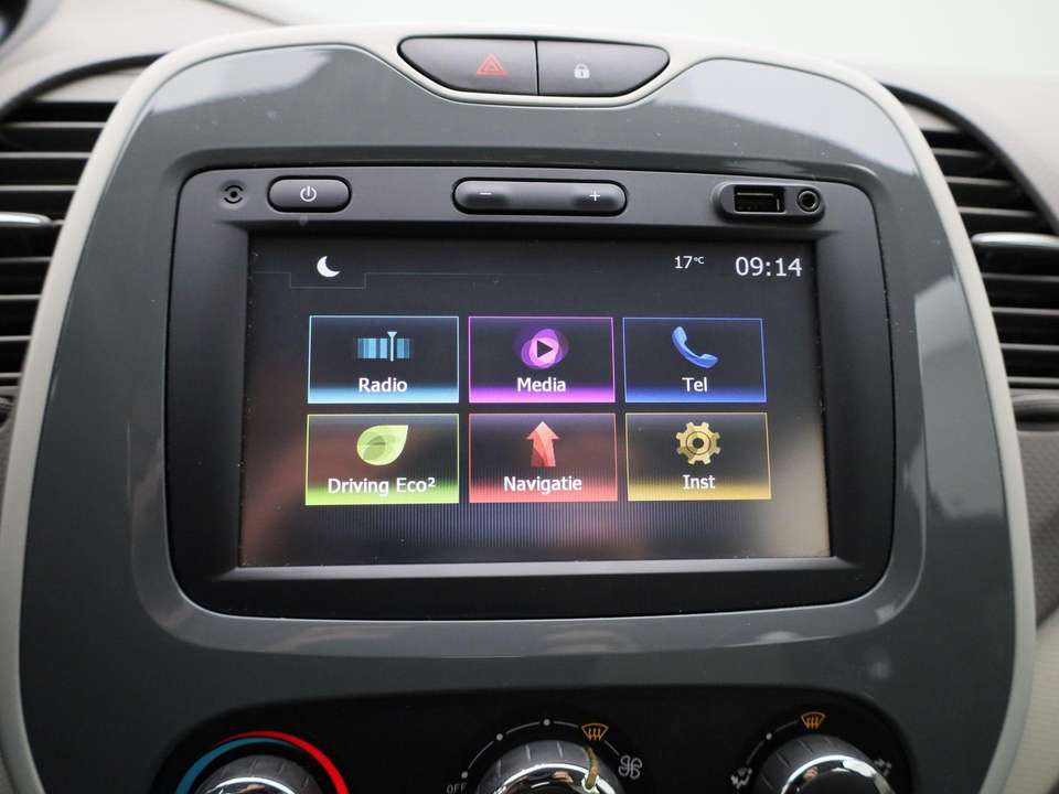 Renault Captur - Imagem 14