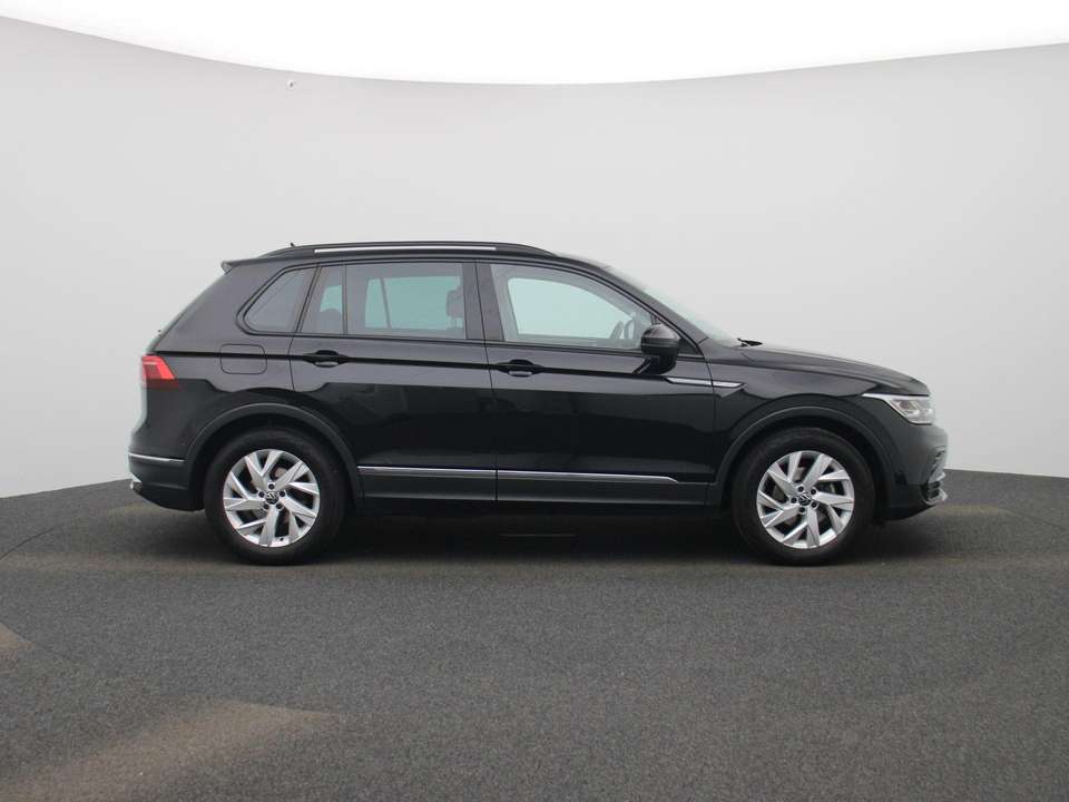 Volkswagen Tiguan - Imagem 6
