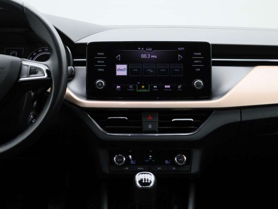 Skoda Scala - Imagem 9