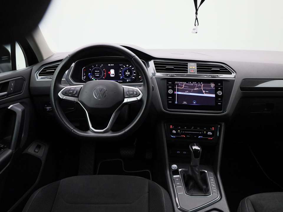 Volkswagen Tiguan - Imagem 7