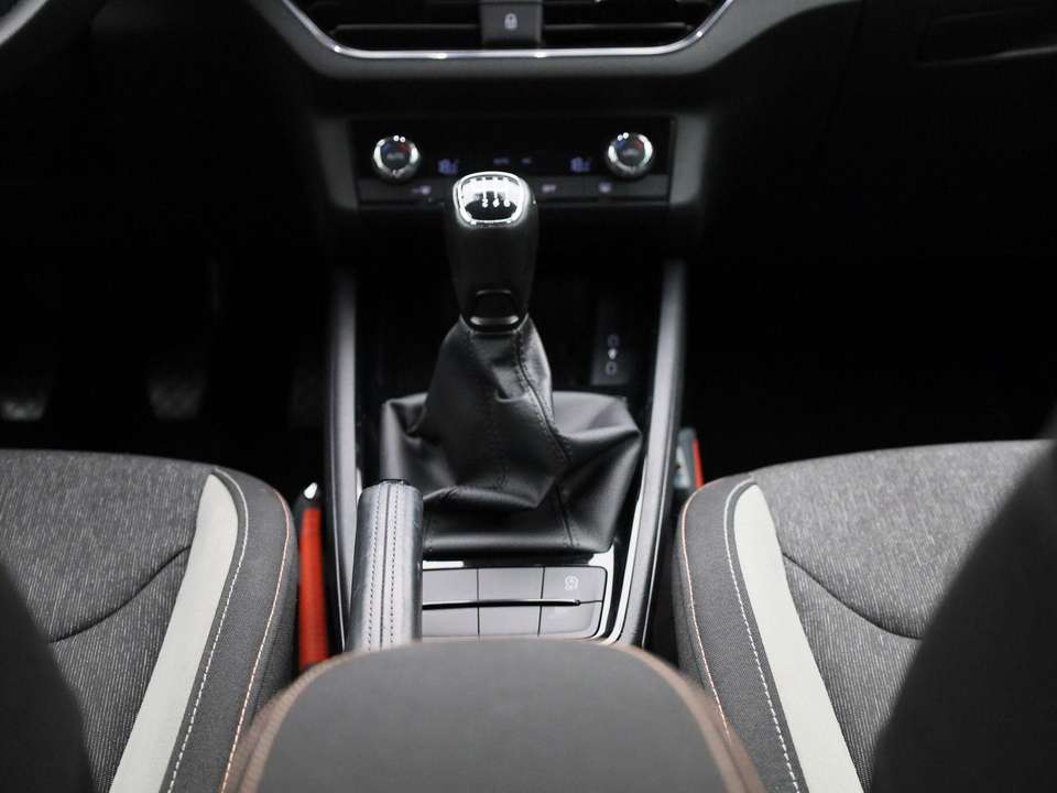 Skoda Scala - Imagem 10