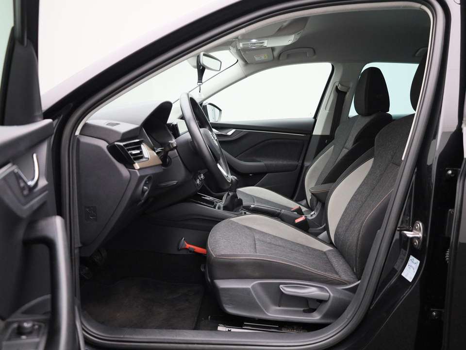 Skoda Scala - Imagem 11