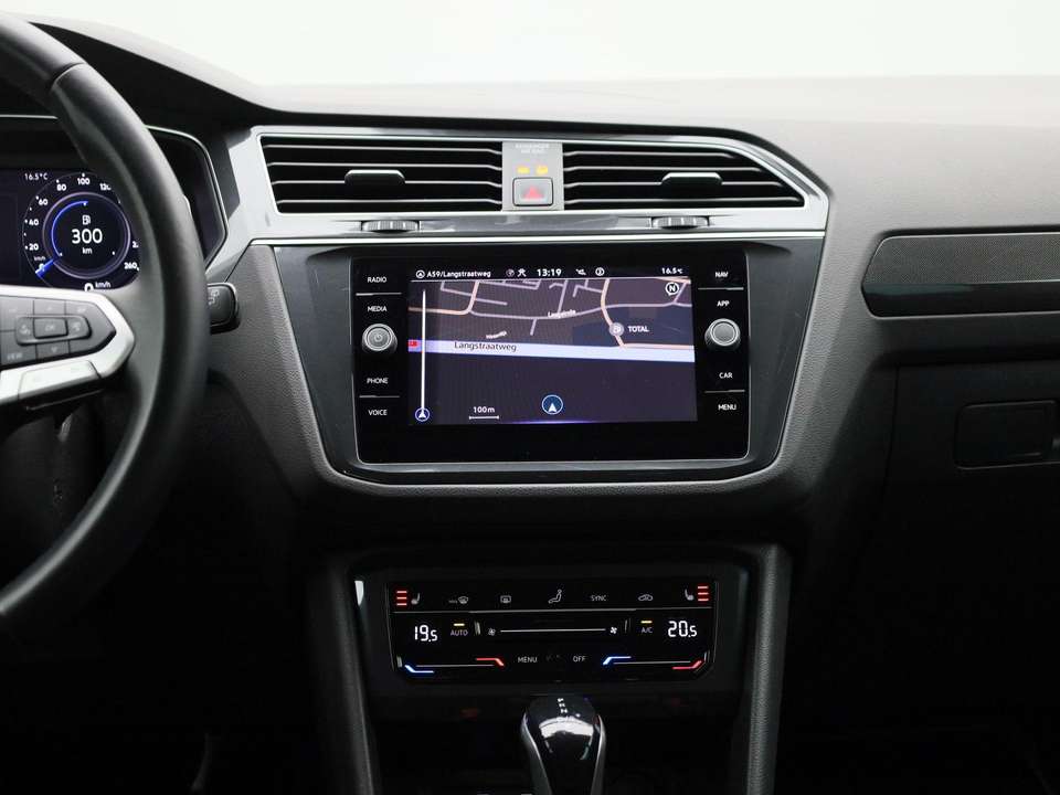 Volkswagen Tiguan - Imagem 9