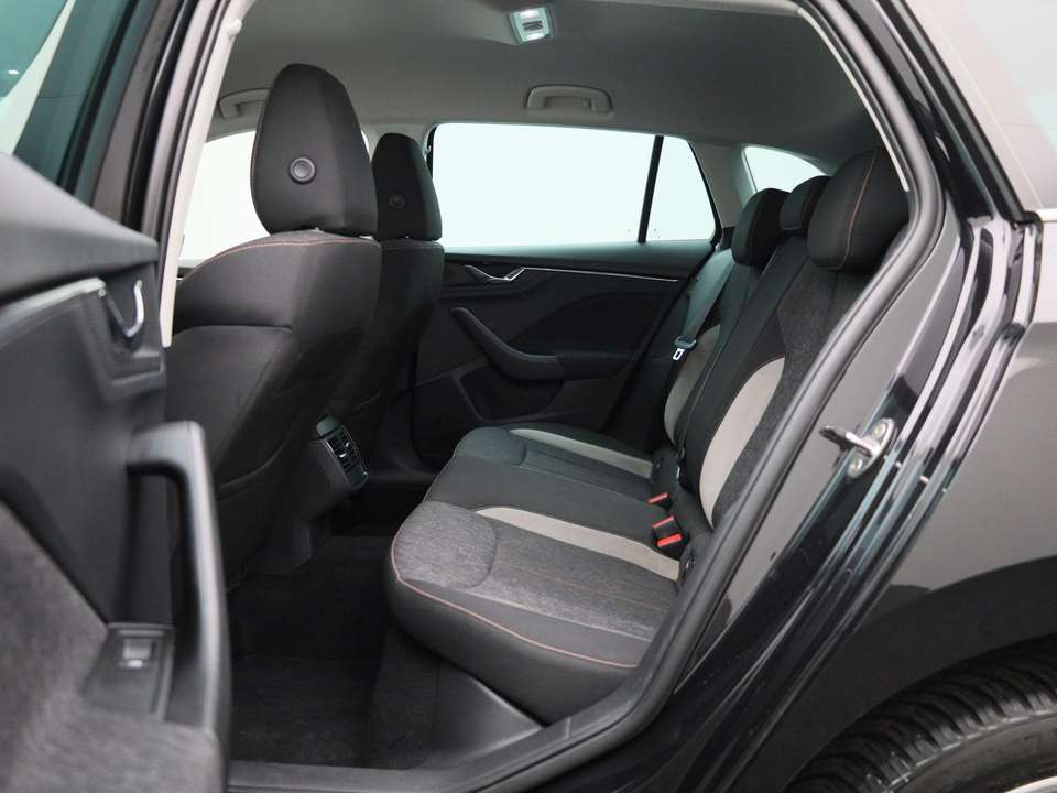 Skoda Scala - Imagem 12