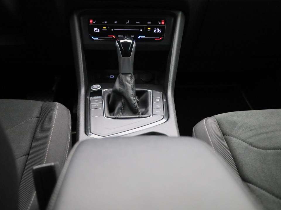 Volkswagen Tiguan - Imagem 10