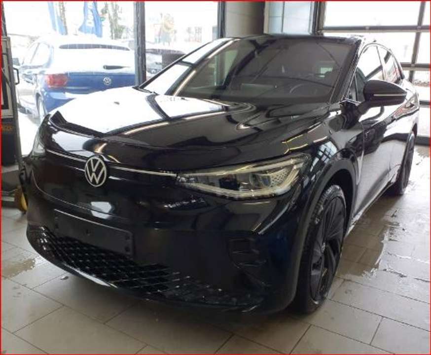 Volkswagen ID.5 - Imagem 1