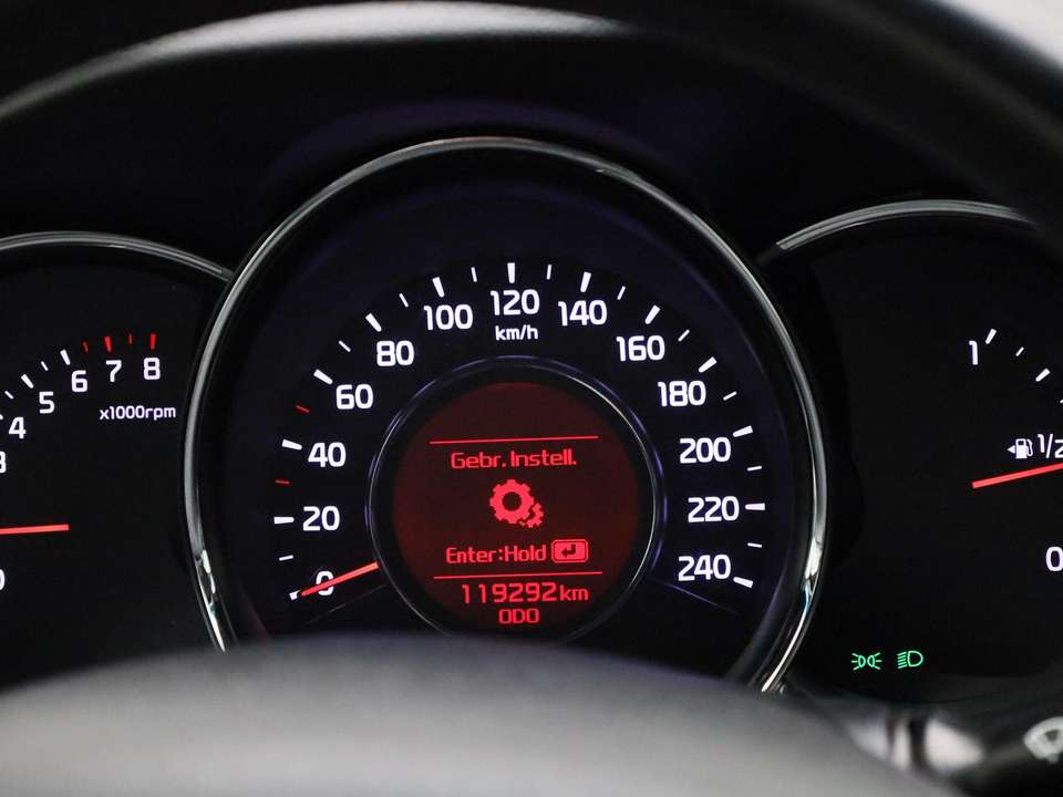 Kia Ceed / cee'd - Imagem 8