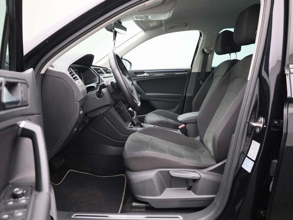 Volkswagen Tiguan - Imagem 11