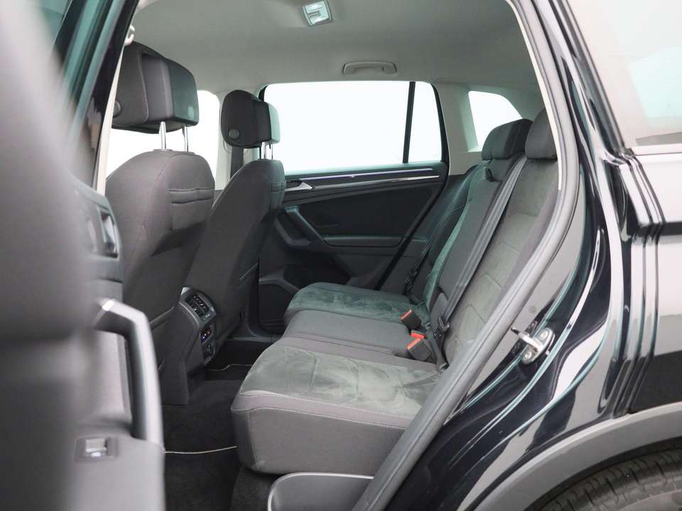 Volkswagen Tiguan - Imagem 12