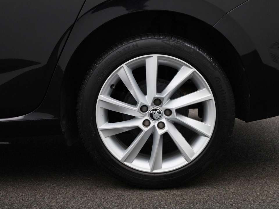 Skoda Scala - Imagem 13