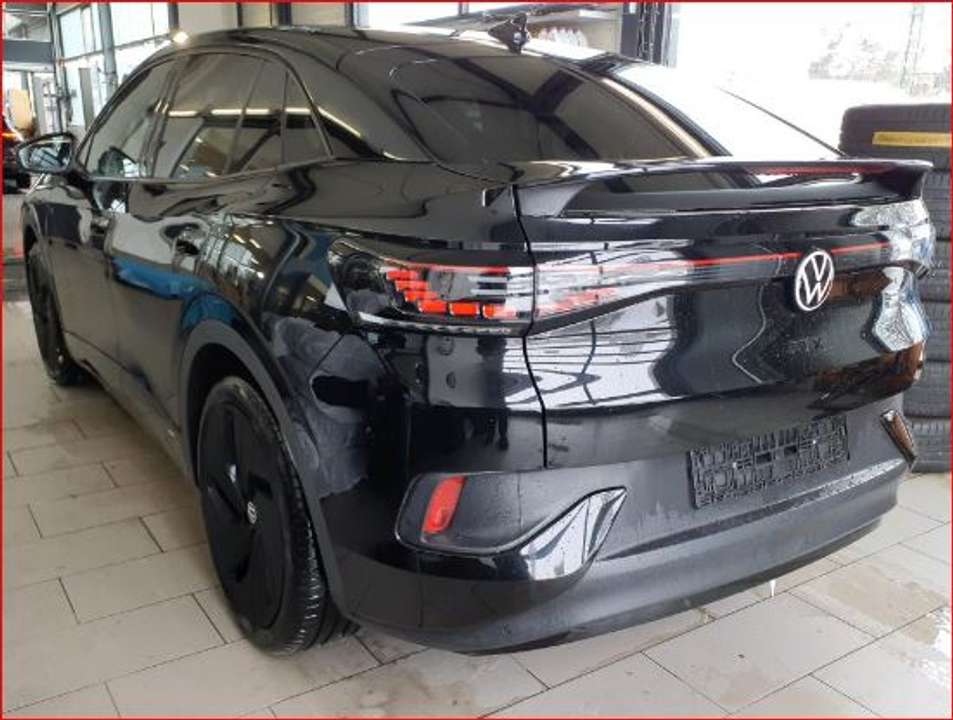 Volkswagen ID.5 - Imagem 3