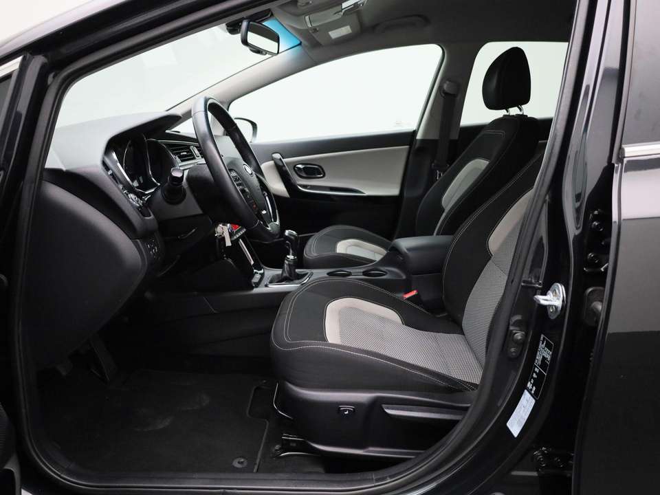 Kia Ceed / cee'd - Imagem 9