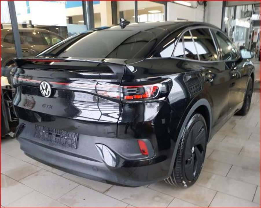 Volkswagen ID.5 - Imagem 4