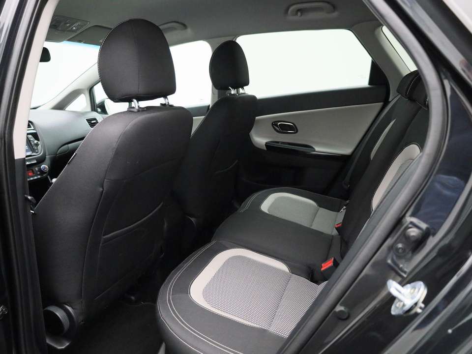 Kia Ceed / cee'd - Imagem 10