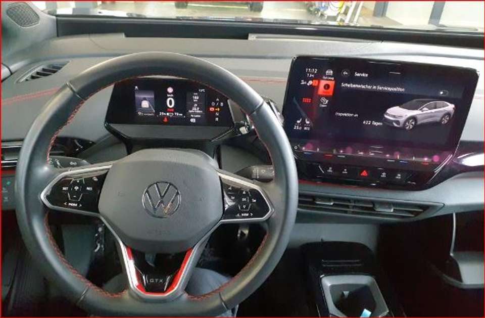 Volkswagen ID.5 - Imagem 5
