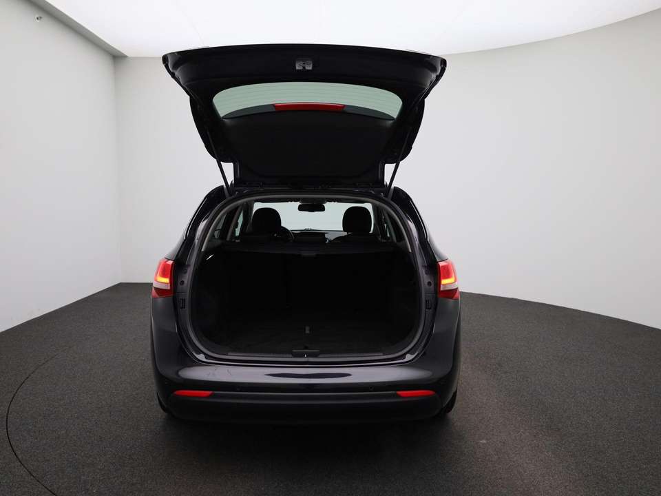 Kia Ceed / cee'd - Imagem 11