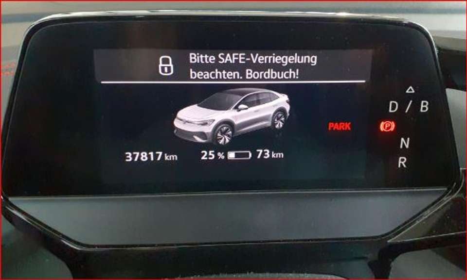 Volkswagen ID.5 - Imagem 6