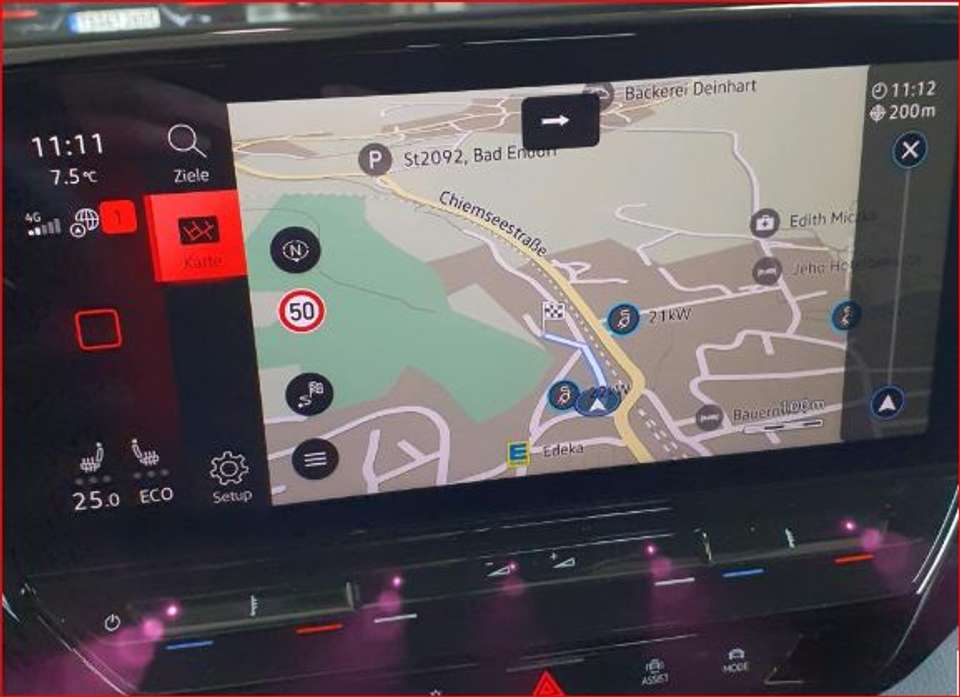 Volkswagen ID.5 - Imagem 7
