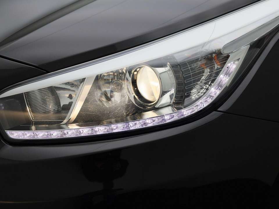 Kia Ceed / cee'd - Imagem 13