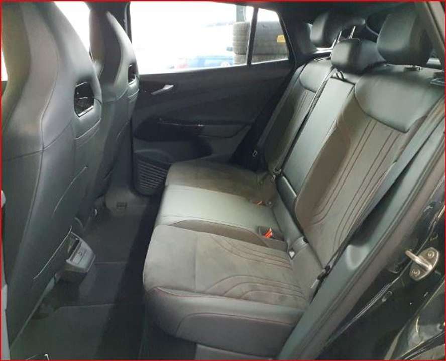 Volkswagen ID.5 - Imagem 9