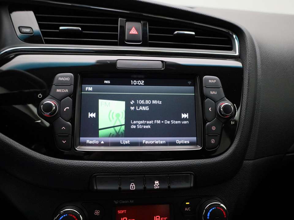Kia Ceed / cee'd - Imagem 14