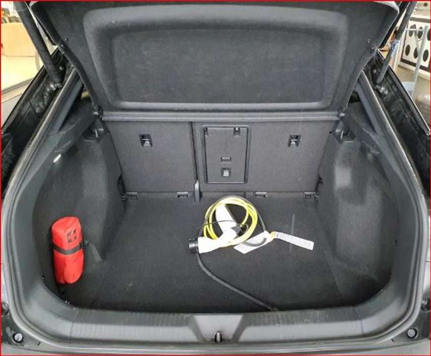Volkswagen ID.5 - Imagem 10
