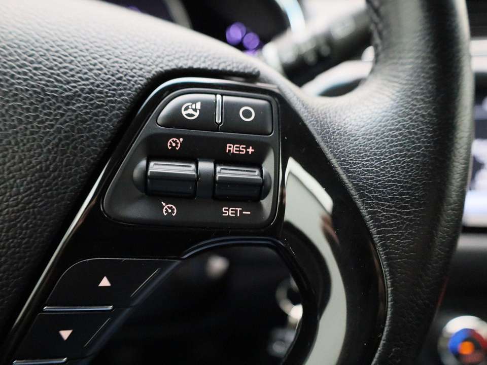 Kia Ceed / cee'd - Imagem 15