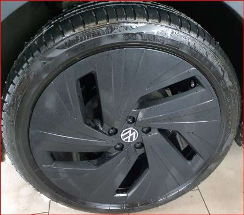 Volkswagen ID.5 - Imagem 11