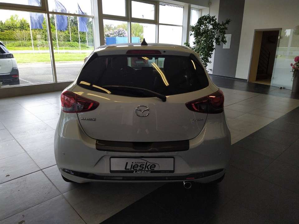 Mazda 2 - Imagem 3