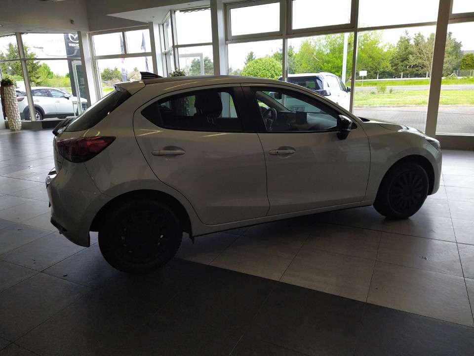 Mazda 2 - Imagem 4