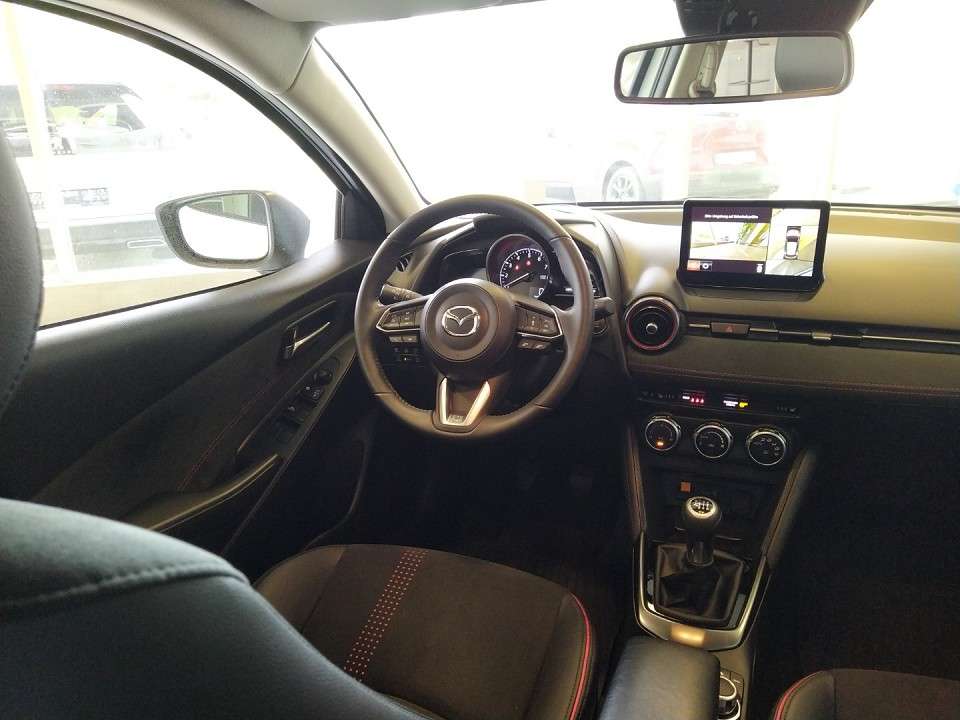 Mazda 2 - Imagem 5