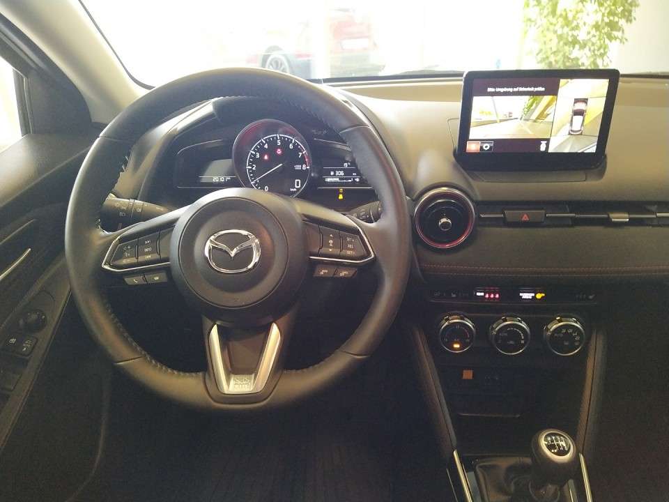 Mazda 2 - Imagem 6