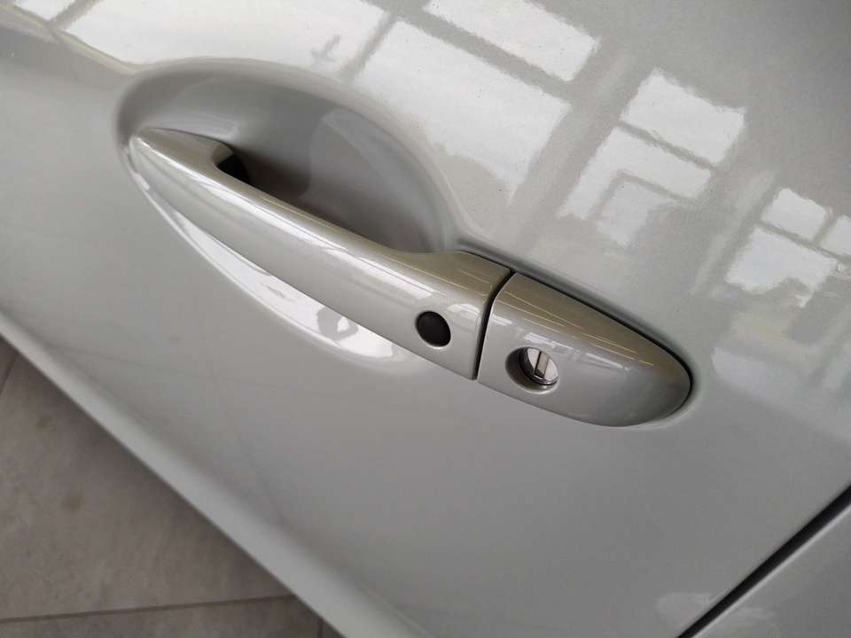 Mazda 2 - Imagem 9