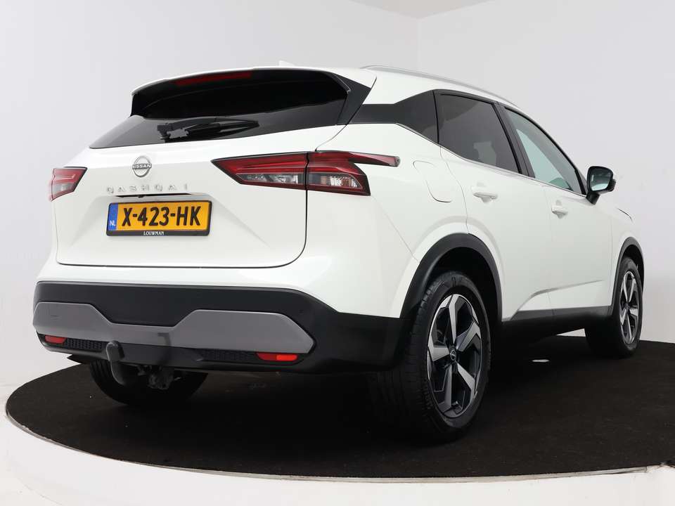 Nissan Qashqai - Imagem 2