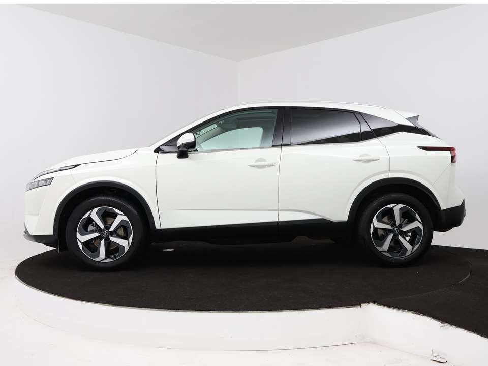 Nissan Qashqai - Imagem 3