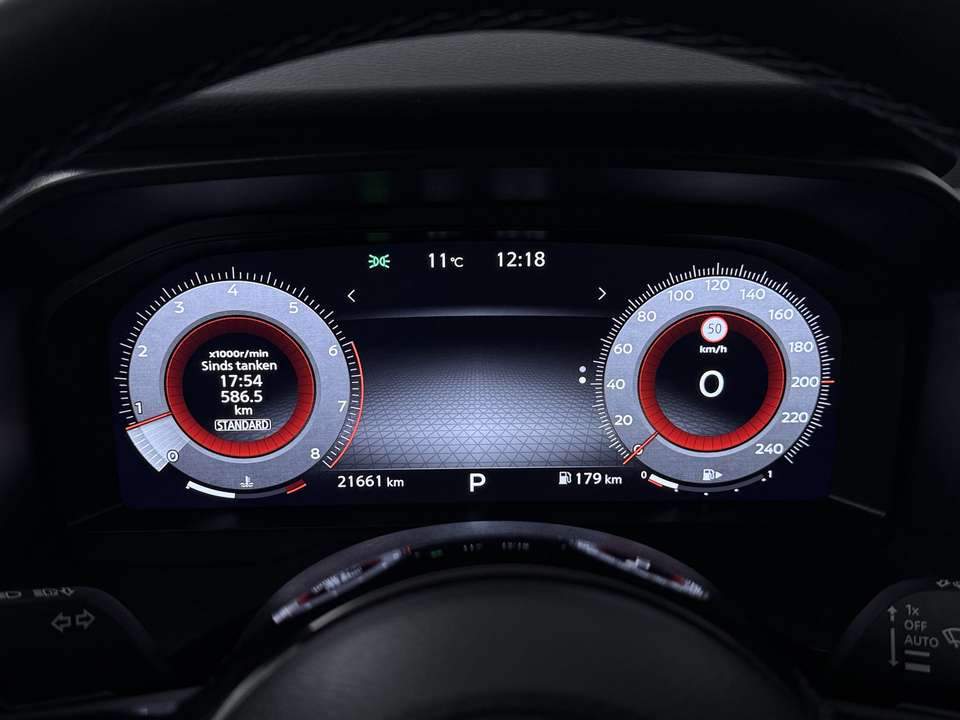 Nissan Qashqai - Imagem 6
