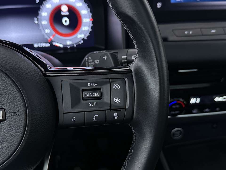 Nissan Qashqai - Imagem 7