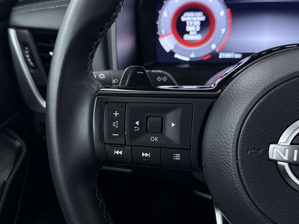 Nissan Qashqai - Imagem 8