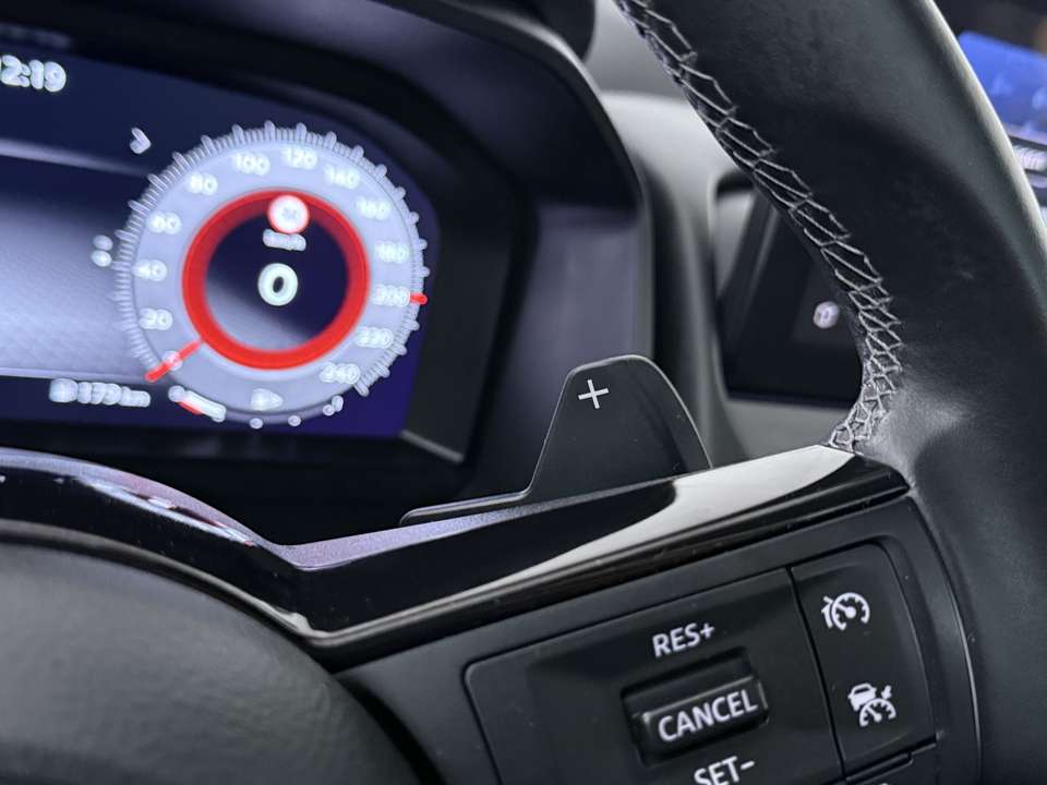 Nissan Qashqai - Imagem 9