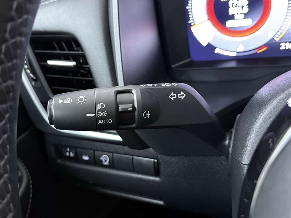 Nissan Qashqai - Imagem 11