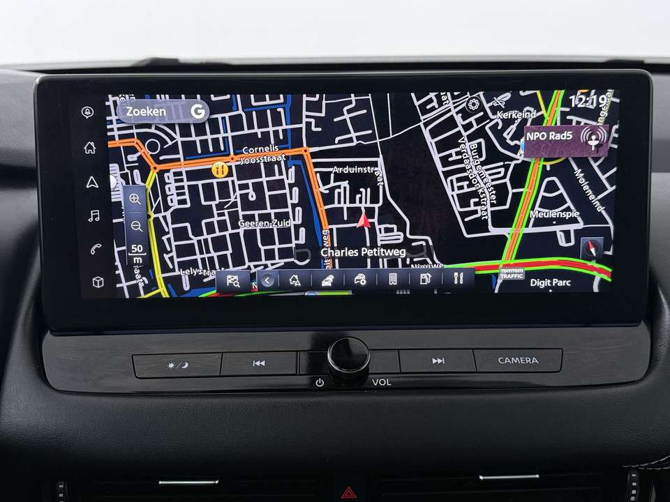 Nissan Qashqai - Imagem 12