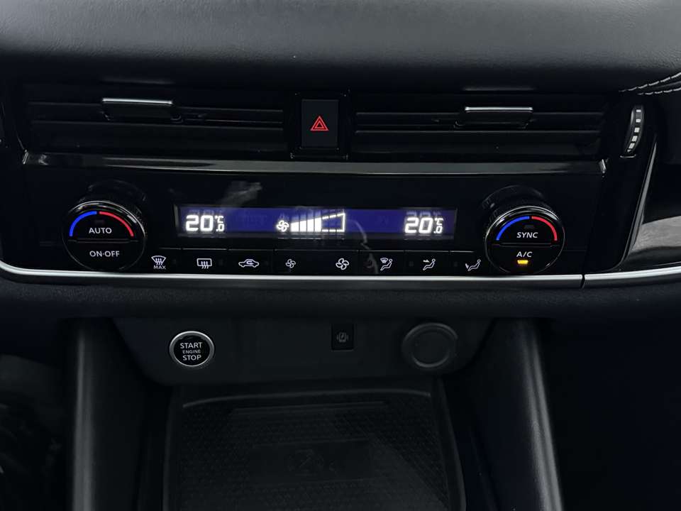 Nissan Qashqai - Imagem 13