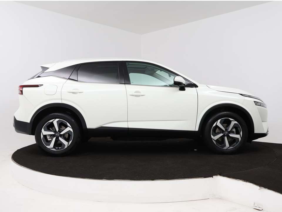 Nissan Qashqai - Imagem 14