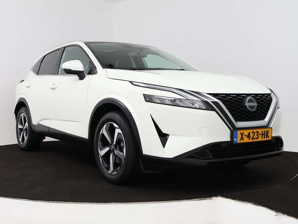 Nissan Qashqai - Imagem 15